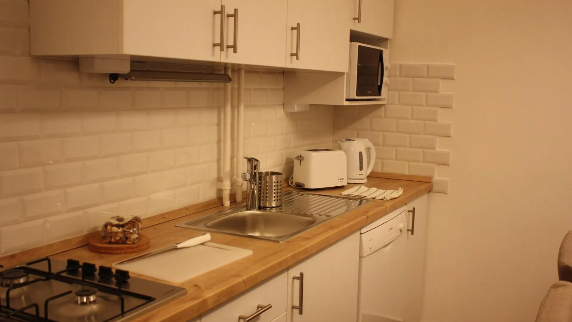 Opus Prime Apartment بودابست