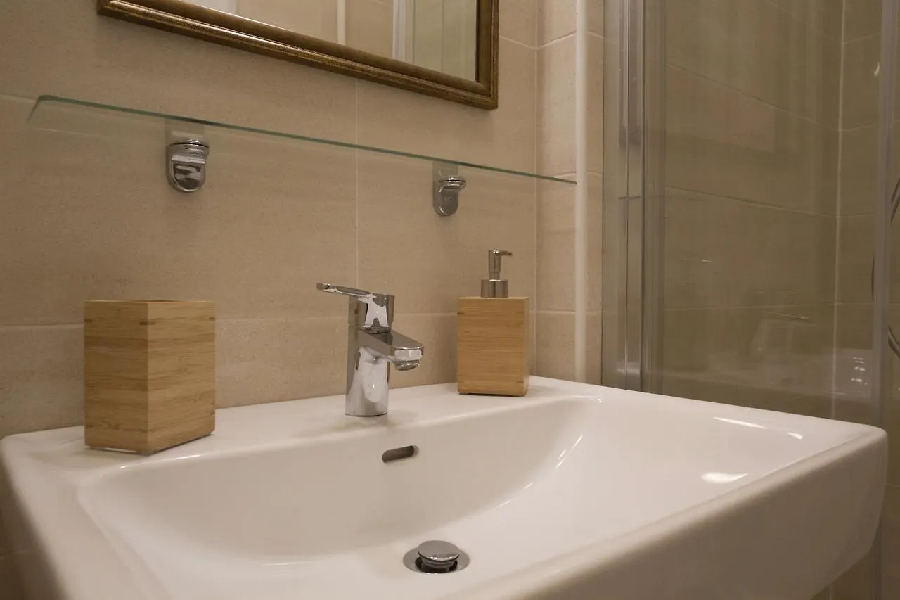 Opus Prime Apartment بودابست